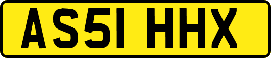 AS51HHX