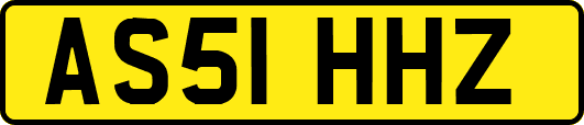 AS51HHZ