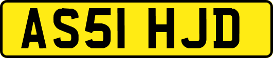 AS51HJD