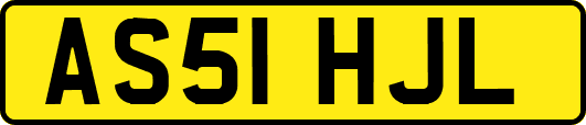 AS51HJL