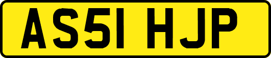 AS51HJP