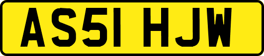 AS51HJW