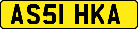 AS51HKA