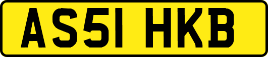 AS51HKB