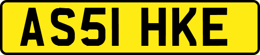 AS51HKE