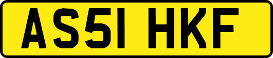 AS51HKF