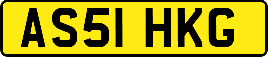 AS51HKG