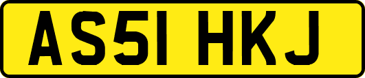 AS51HKJ