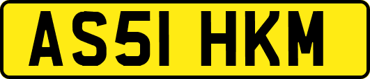 AS51HKM