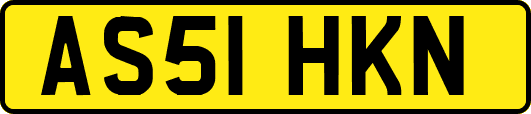 AS51HKN