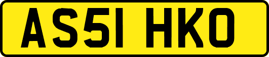 AS51HKO