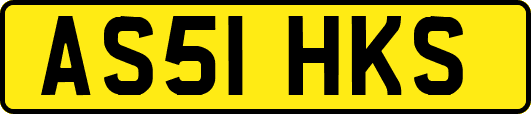 AS51HKS