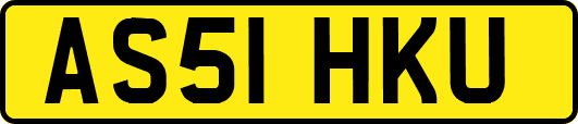 AS51HKU