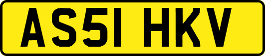 AS51HKV