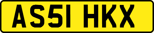 AS51HKX