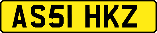 AS51HKZ