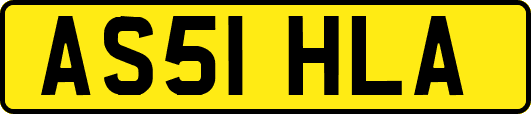 AS51HLA