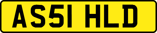 AS51HLD