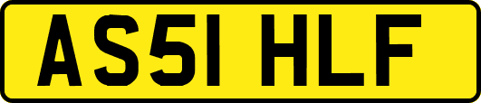 AS51HLF