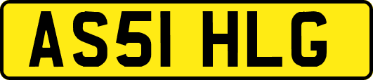 AS51HLG