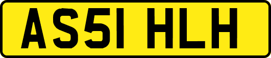 AS51HLH