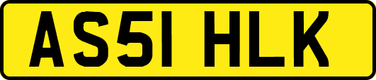 AS51HLK