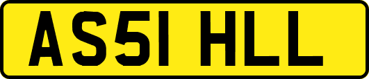 AS51HLL