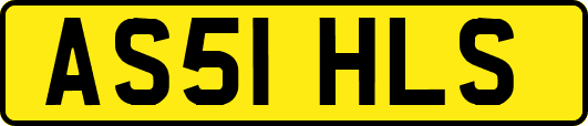 AS51HLS