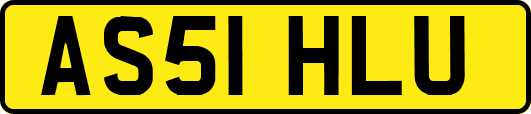 AS51HLU