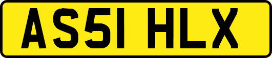 AS51HLX