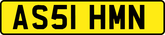 AS51HMN