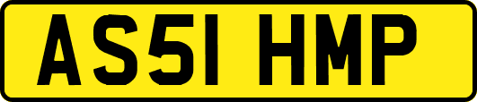 AS51HMP