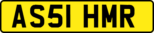 AS51HMR