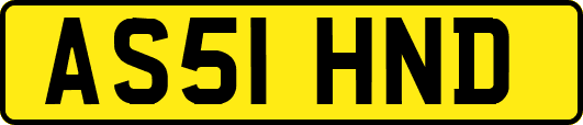 AS51HND