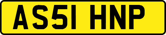 AS51HNP