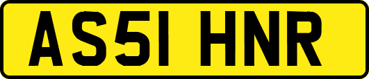 AS51HNR