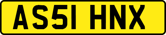 AS51HNX