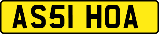 AS51HOA