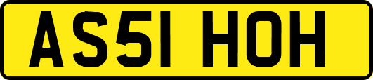 AS51HOH