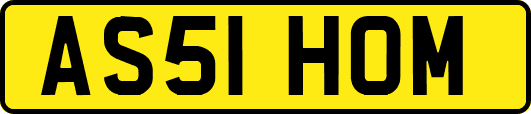 AS51HOM