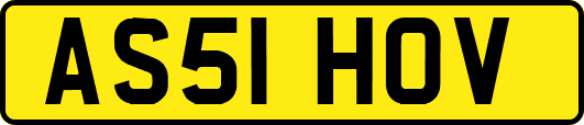 AS51HOV