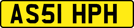 AS51HPH