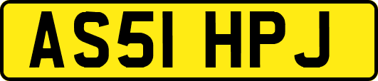 AS51HPJ