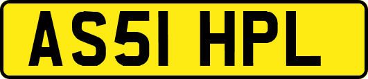 AS51HPL