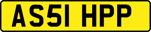 AS51HPP