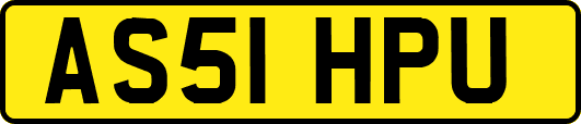 AS51HPU