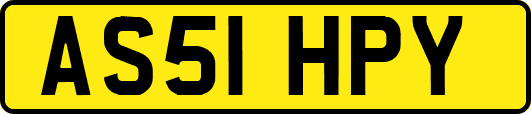 AS51HPY