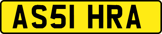 AS51HRA