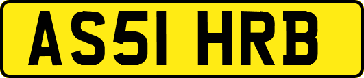 AS51HRB