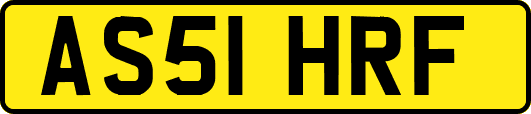 AS51HRF